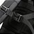 Mochila Preto Smart Democrata - MOC11904-001 Original + N. F - Imagem 4
