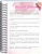 Devocional Feminino - Caderno de Reflexões - Imagem 4