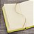 Moleskine 13x8 sem pauta - Imagem 8