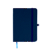 Moleskine  17x12 sem pauta - Imagem 2