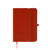 Moleskine  17x12 sem pauta - Imagem 1