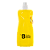 Squeeze Dobrável 480ml - Imagem 8