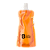 Squeeze Dobrável 480ml - Imagem 4