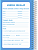 Agenda Escolar - Imagem 3