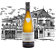 Domaine Capuano Ferreri - Chassagne Montrachet Premier Cru Morgeot - Blanc - 2023 - 0,75 - Imagem 1