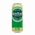 Cerveja Wexford Irish Ale, lata 440ml - Imagem 1