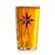 Copo de Cerveja Dark Star, Pint 568ml - Imagem 1