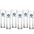 Pack com 6 Copos Karlsbrau 500ml - Imagem 1