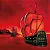 Cerveja Adnam's Broadside Red Ale - garrafa 500ml - Imagem 3