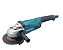 ESMERILHADEIRA GA7020 MAKITA (VISTA EXPLODIDA) - Imagem 1