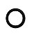 ANEL O-RING 16 DO GOLPEADOR MARTELETE HR2450 / HR2020 / HR2455 / HR2470 213227-5 - Imagem 1