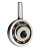 Mancal Martelete HR2470 / HR2630 Makita 219014-0 - Imagem 3