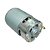 Motor Dc Completo P/ Parafusadeira Makita Hp333d 629395-8 MAKITA - Imagem 2