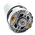 MOTOR ELÉTRICO CC P/ HP330 / HP2014 / HP2016  MAKITA 629962-9 - Imagem 3