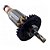 ROTOR 127V MARTELETE HR2016/HR2014/HR2460/HR2460F/HR2470/HR2470F MAKITA 515286-8 - Imagem 4