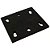 BASE COMPLETA P/ LIXADEIRA BO4556/BO4557 MAKITA 158324-9 - Imagem 1