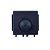 Interruptor para Esmerilhadeira GA4530 - Makita 650560-8Cod. do Produto: 650560-8 - Imagem 2