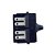 Interruptor para Esmerilhadeira GA4530 - Makita 650560-8Cod. do Produto: 650560-8 - Imagem 3