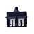 Interruptor para Esmerilhadeira GA4530 - Makita 650560-8Cod. do Produto: 650560-8 - Imagem 4