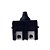 Interruptor para Esmerilhadeira GA4530 - Makita 650560-8Cod. do Produto: 650560-8 - Imagem 1