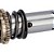 TUBO DO PORTA FERRAMENTA MARTELETE GBH 2-24 / 2-26 BOSCH 1617000564000 - Imagem 2