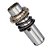 TUBO DO PORTA FERRAMENTA MARTELETE GBH 2-24 / 2-26 BOSCH 1617000564000 - Imagem 4