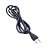 CABO ELETRICO 2P-0.75MM X 2 METROS PLUG 10A MAKITA 693903-1 - Imagem 1