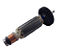 ROTOR 220V EMERILHADEIRA MAKITA GA2016P / 9557HN/ GA2014 / 9558HP 515613-9 - Imagem 3