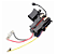INTERRUPTOR COMPLETO MAKITA DF331D / HP331D / DF031D / TD110D / DF330 / HP333D 632J77-3 - Imagem 3