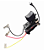 INTERRUPTOR COMPLETO MAKITA DF331D / HP331D / DF031D / TD110D / DF330 / HP333D 632J77-3 - Imagem 2