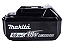 BATERIA LI-ION 18V 6.0AH LXT BL1860B MAKITA	197422-4 - Imagem 2