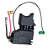 INTERRUPTOR PARAFUSADEIRA MAKITA HP2014D / HP330D / TW100D - Imagem 3