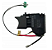 INTERRUPTOR PARAFUSADEIRA MAKITA HP2014D / HP330D / TW100D - Imagem 1