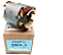 ESTATOR 127V MARTELETE HR2014/HR2460/HR2460F/HR2470/HR2470 MAKITA 626576-5 - Imagem 3