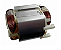 ESTATOR 127V MARTELETE HR2014/HR2460/HR2460F/HR2470/HR2470 MAKITA 626576-5 - Imagem 1