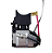 INTERRUPTOR / GATILHO P/ DF030D / DF330D / TD090D/TD2016 MAKITA 650699-7 - Imagem 2