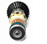 ROTOR 127V MARTELETE HR2600 / HR2610 / HR2610 / HR2630 / HR2631 MAKITA 515356-3 - Imagem 4