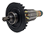ROTOR 127V MARTELETE HR2600 / HR2610 / HR2610 / HR2630 / HR2631 MAKITA 515356-3 - Imagem 2