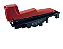 INTERRUPTOR ESMERILHADEIRA GWS BOSCH F000608035 - Imagem 2