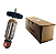 ROTOR / INDUZIDO 127V P/ GDC 14-40 / GDC 150 / GDC 151 BOSCH F000605097 - Imagem 4