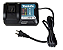 CARREGADOR DE BATERIA 12V MAX  - DC10WD MAKITA 197342-2 - Imagem 2