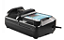 CARREGADOR DE BATERIA 12V MAX  - DC10WD MAKITA 197342-2 - Imagem 3