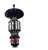 ROTOR/ INDUZIDO 127V P/ ESMERILHADEIRA GWS 22-180 / GWS 22U (CORPO PEQUENO) BOSCH 1604010BF0 - Imagem 3