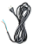 CABO ELETRICO 2P-1.5MM X 5 Metros PLUG 15A 697058-4 MAKITA - Imagem 2