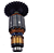ROTOR COMPLETO 127V P/ SERRA MARMORE BD115 TIPO 10 BLACK E DECKER N574977S - Imagem 2