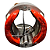 ESTATOR 220V P/ GA7020 / GA9020 / SA7021 MAKITA 526178-6 - Imagem 4
