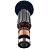 ROTOR 220V P/ FURADEIRA HP1640 / HP2016 MAKITA 518176-4 - Imagem 2