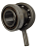 MANCAL DE ACIONAMENTO P/ MARTELETE GBH 2-24 BOSCH 1600A01U33 - Imagem 2