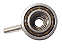 MANCAL DE ACIONAMENTO P/ MARTELETE GBH 2-24 BOSCH 1600A01U33 - Imagem 3