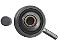 MANCAL DE ACIONAMENTO P/ MARTELETE GBH 2-24 BOSCH 1600A01U33 - Imagem 4